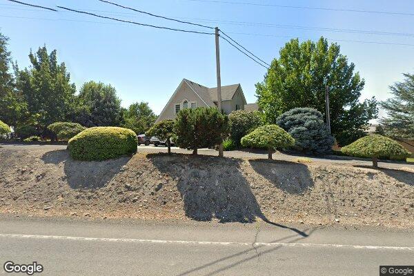 Weeping Ridge West, Inc