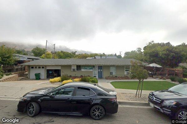 Bob & Corky's Care Home Iii