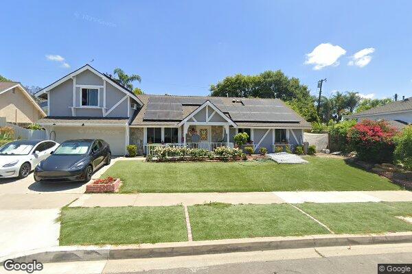 Lady Marian Care Home