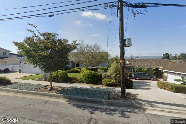 South Bay Residential Care Home