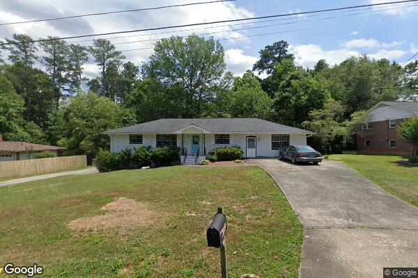 Serenity Springs At Freydale Road