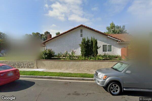 Casa Maria Board & Care