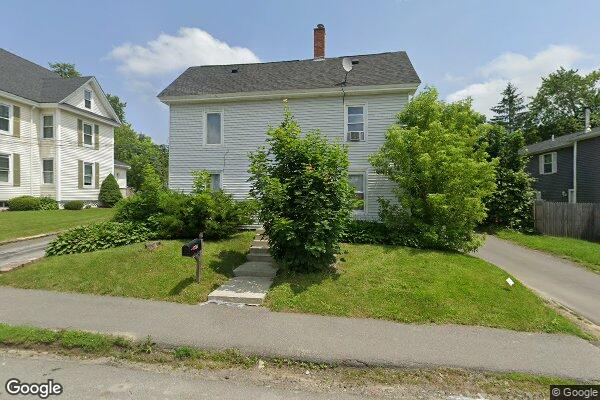 Ohi-247 Birch Street