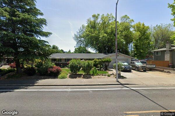 Sacred Heart Family Foster Homes