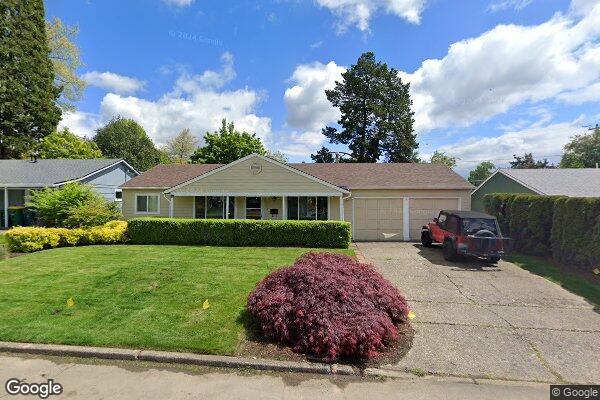 Stacey Coonrod, Assisted Living Home