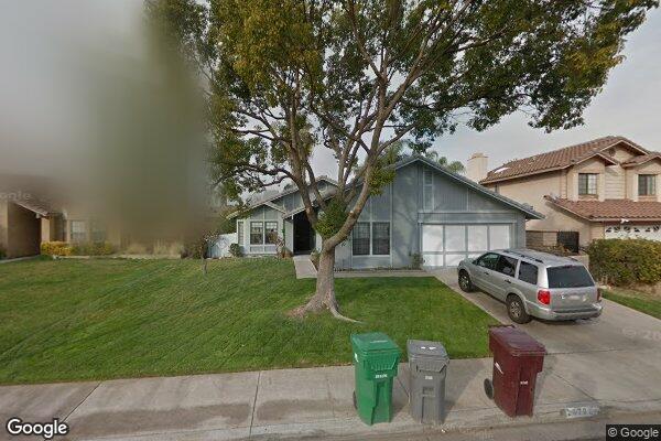 Cunningham Res. Care Home Iii