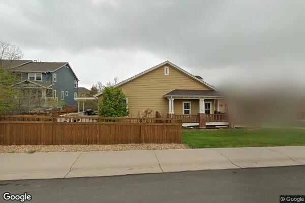 Castle Rock Assisted Living Iii