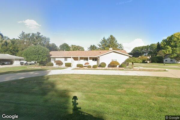 Mulberry Care Center