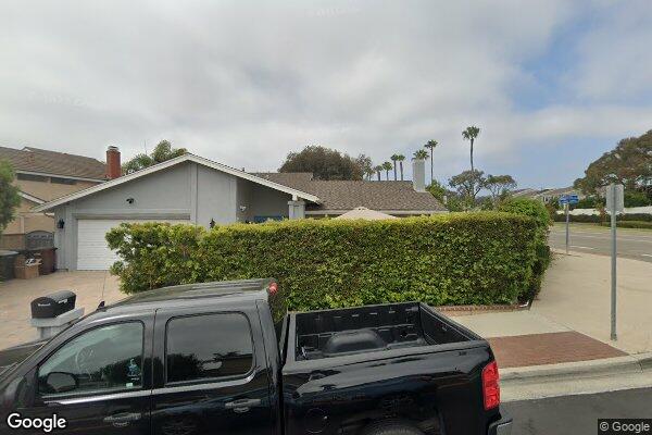 Assisted Senior Home