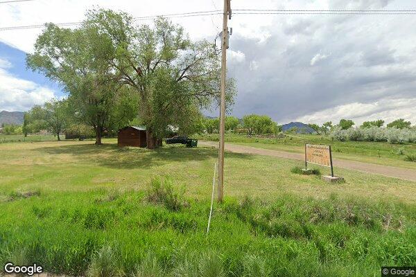 Mesa View Retirement Home Inc