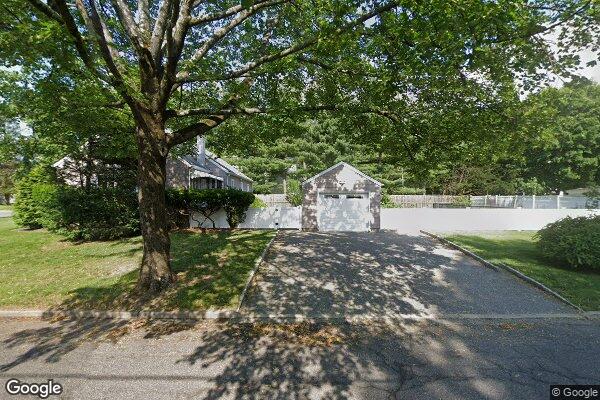 Fox Trail Memory Care Living Cresskill