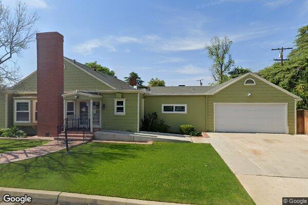 Westchester Home On Spruce, The