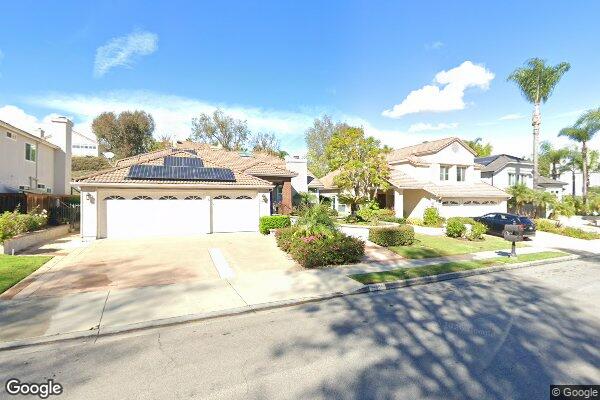 Pleasant Home At Laguna Niguel, Inc