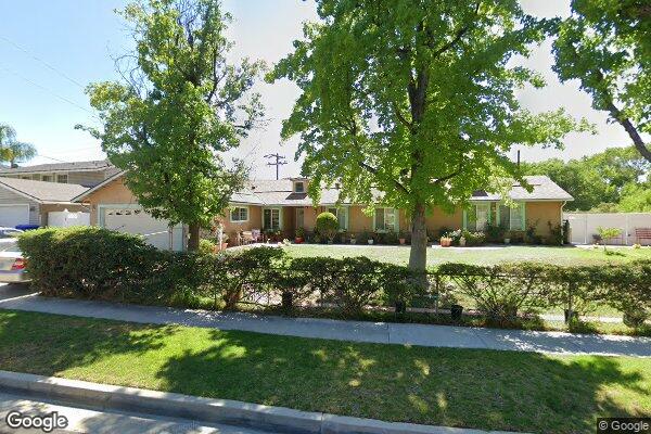 Agape Residential Care, Inc.