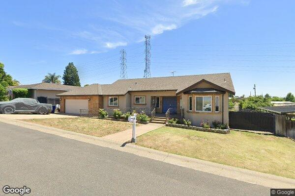 Alhambra Senior Residence