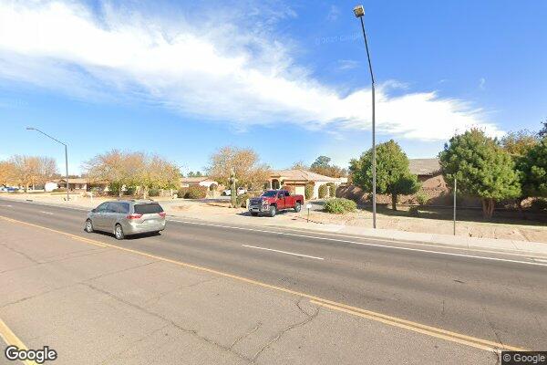 Eden Adult Care Facility, Inc