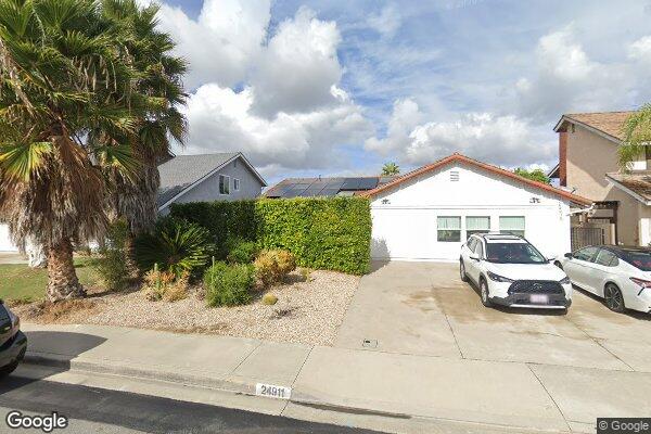 Adelanto Covenant Care 2