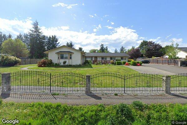 Blessing Elderly Care Llc