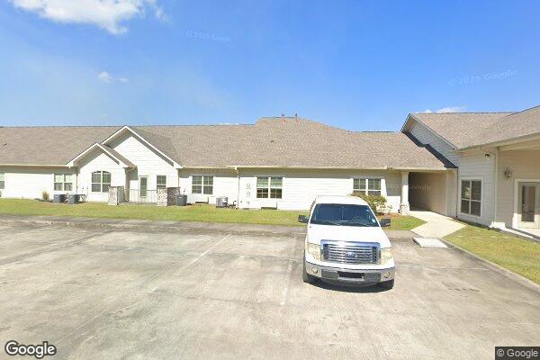 The Claiborne At Thibodaux-Level 3