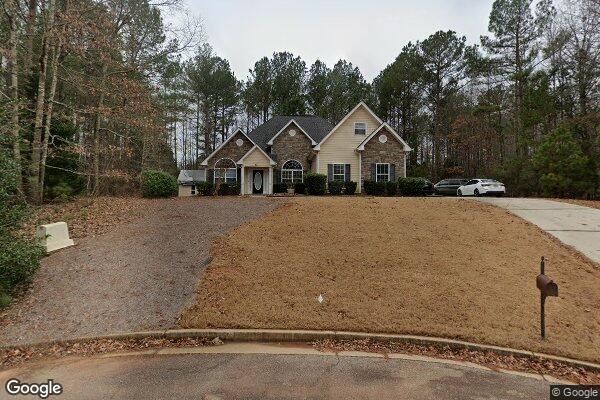 Anna P's Personal Care Home