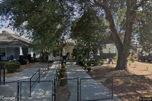 Family Residential Care Home Iii