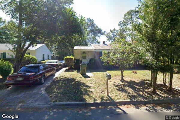 Heart To Heart Of Savannah