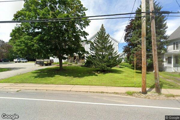 Anchor Senior Care Residence