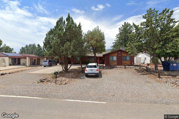 Mingus Manor Assisted Living Home