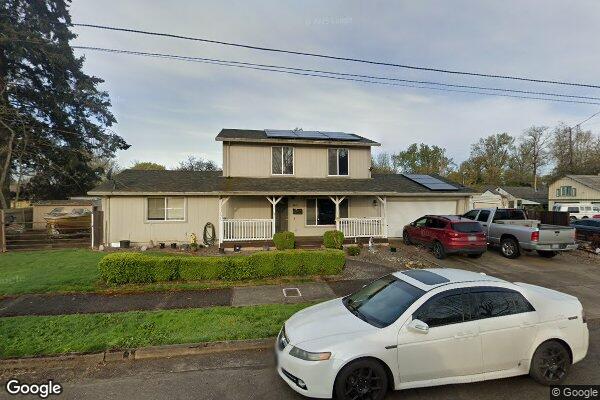 Tonya Thomas Adult Foster Home