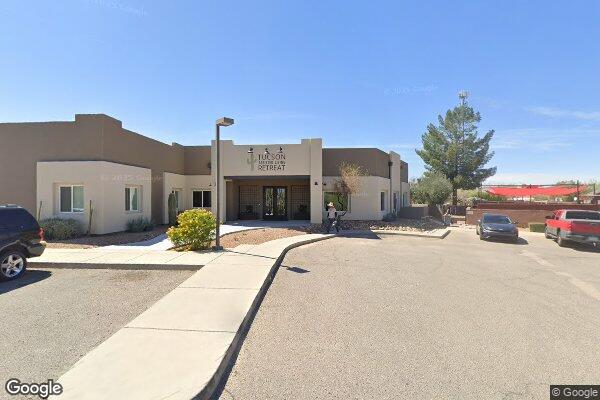 Desert Villa Home, Inc.