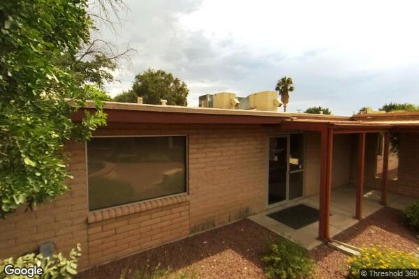 Community Partners Integrated Healthcare, Inc. - Desert Garden