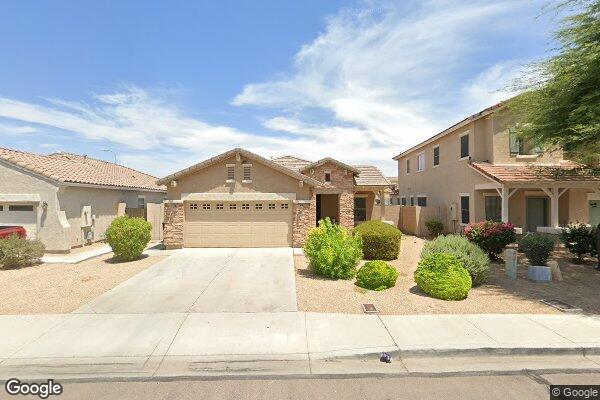 Sunray Assisted Living Home, Llc