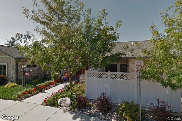 Powers Cottage At St Johns