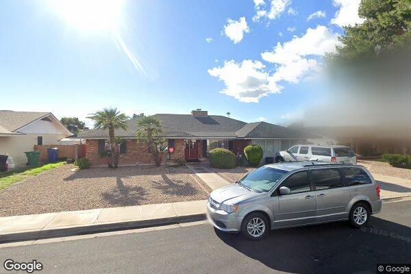 Dignity 1St Home Care Solutions Llc