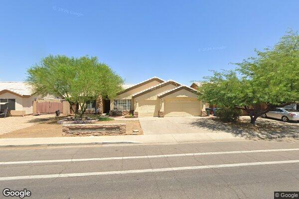 Angel Arms Young Adult Residence