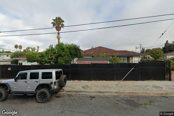 Healthy Living Residential Care Home