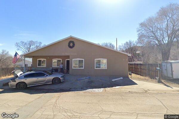 Hope's Colfax Senior Care