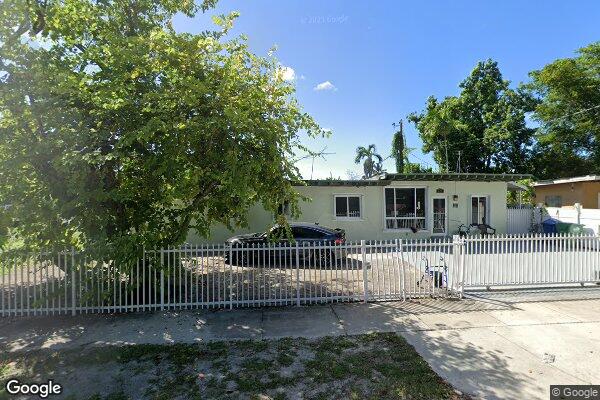 San Judas Home Care Iii Corp