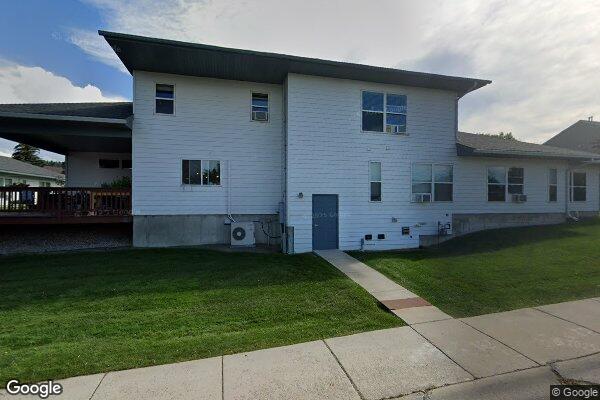 Caslen Living Centers Inc. Dba Son Heaven Assisted Living I