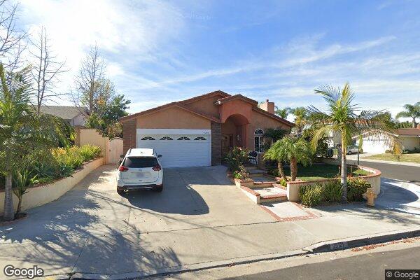 Sunny Hills Villa Elder Care Home