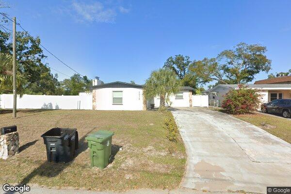 Comfort Care Alf Of Tampa Bay Inc