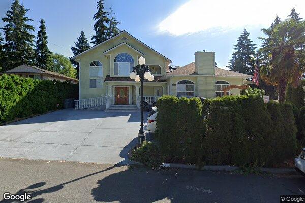 Bellevue Quality Care Inc