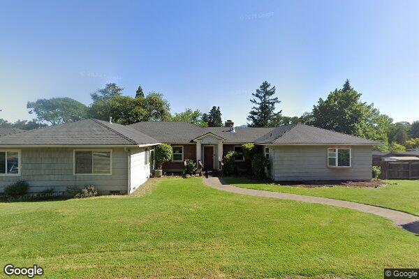 East Medford Adult Foster Home Inc.