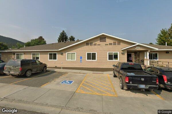 Rosetta Assisted Living Valley View Ii