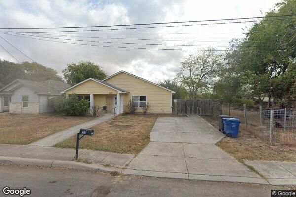 Come Home- Victor's House