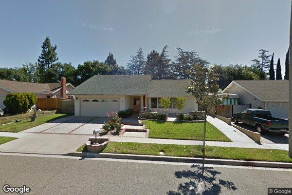 Simi Valley Residential Care Iii