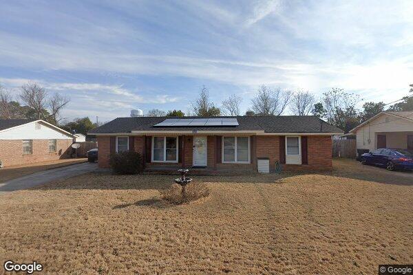 Bff Pod Personal Care Home