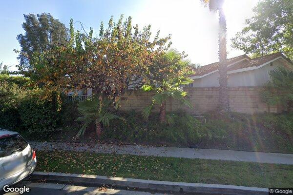 Lake Forest Country Home #2