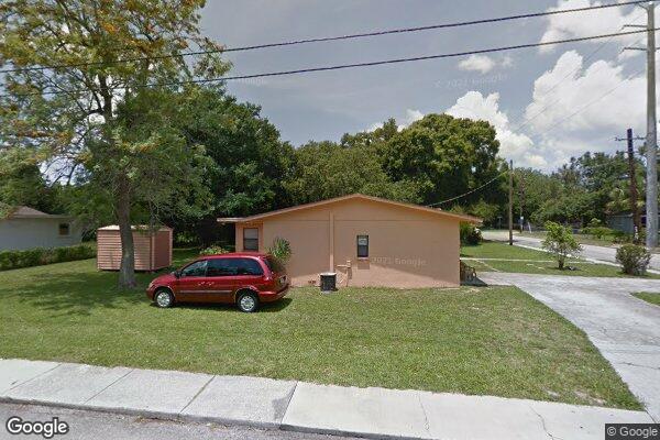 Manatee Assisted Living Facility Inc