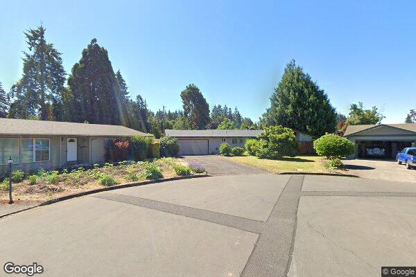 Linda Gray, Assisted Living Home